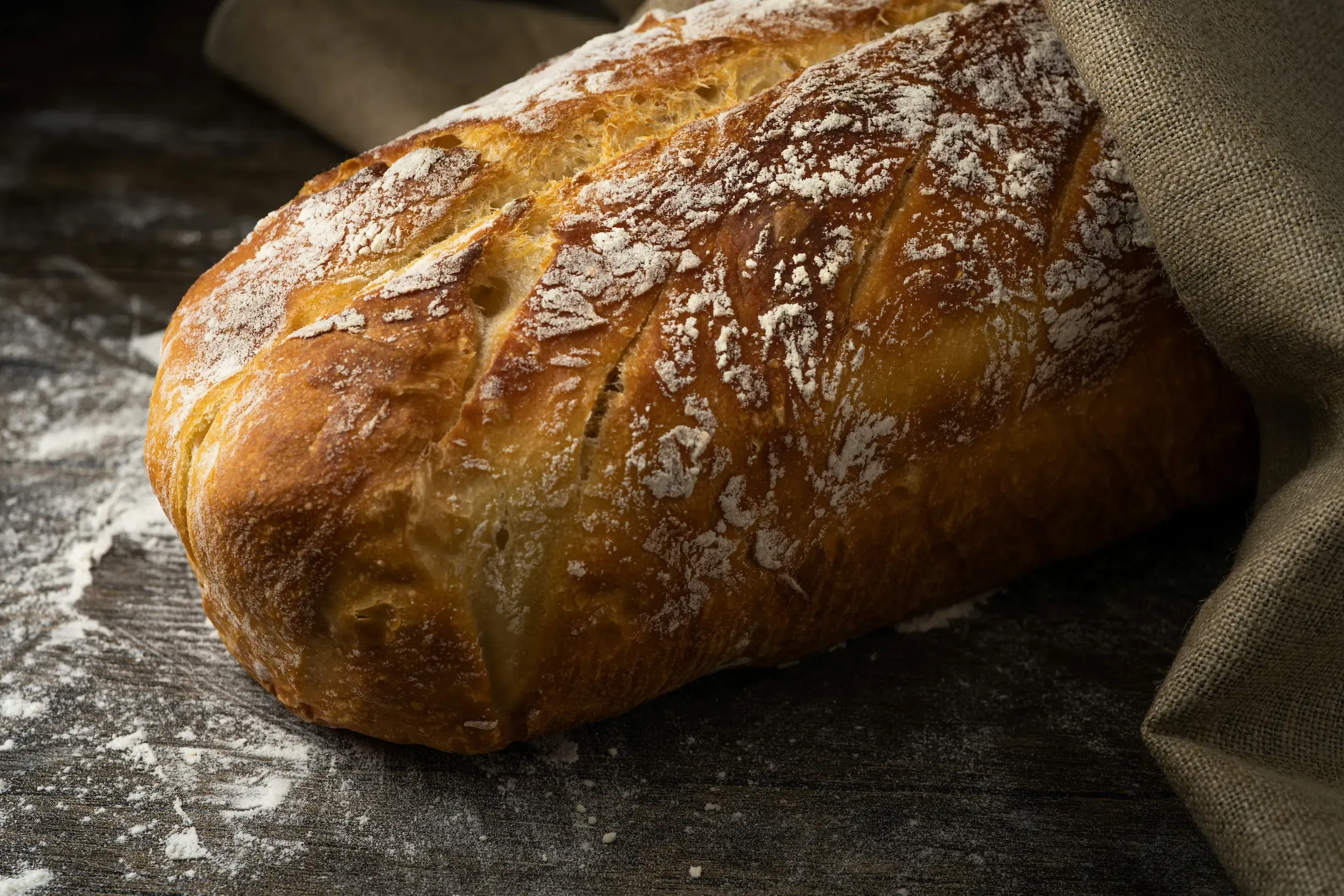 Breads