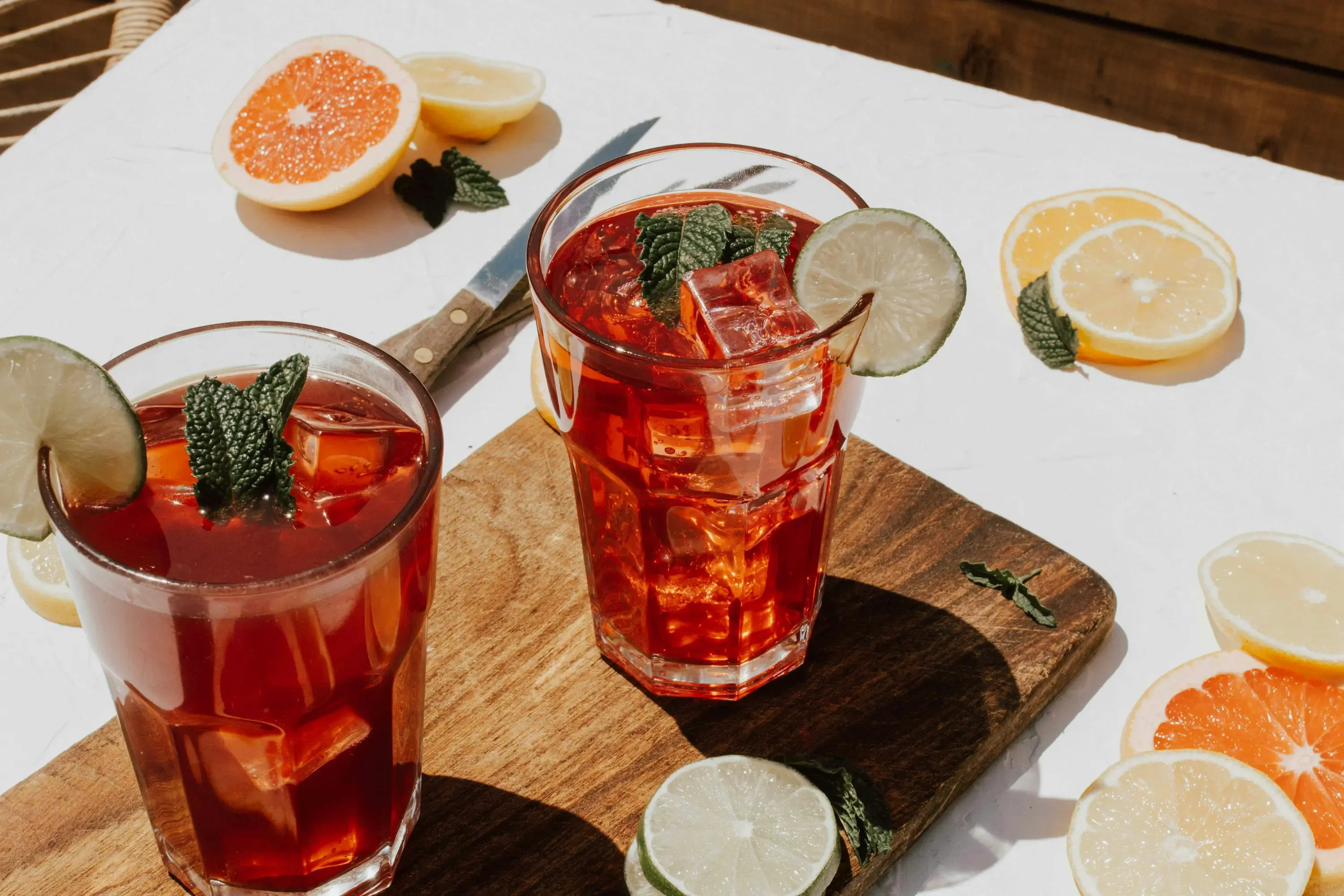 Drinks