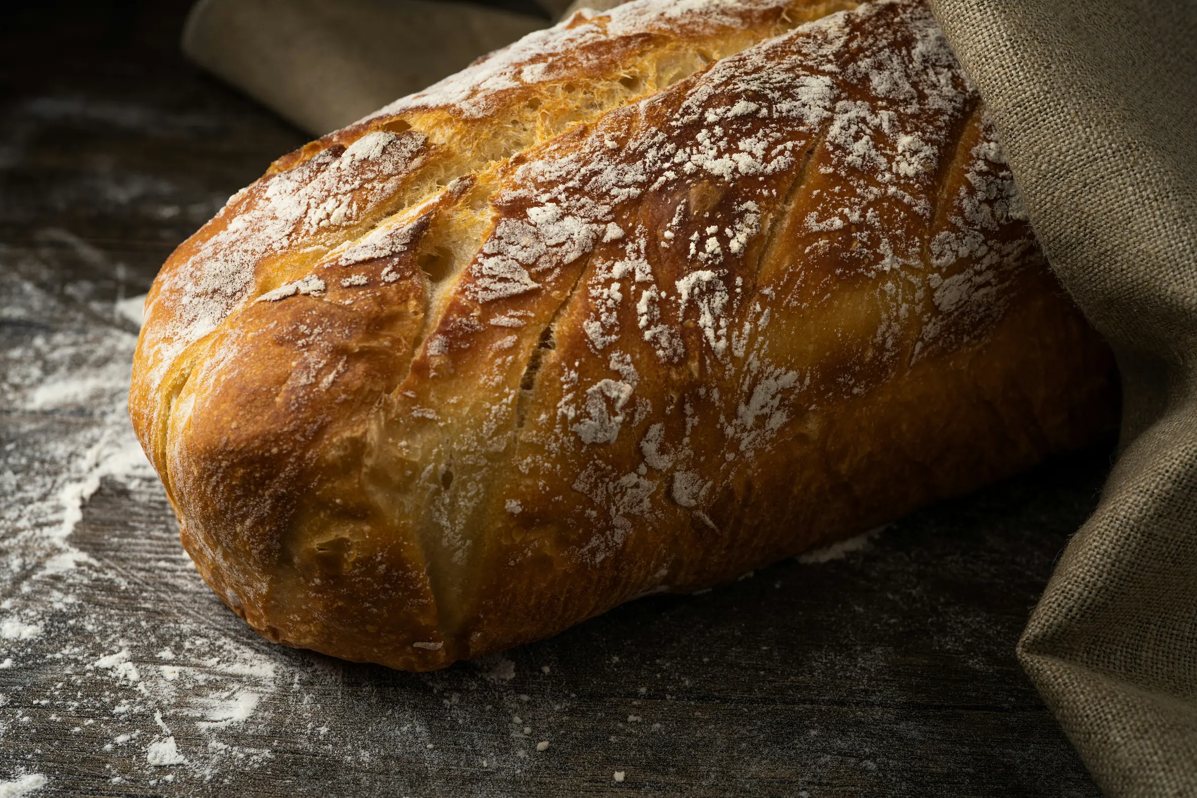 Breads