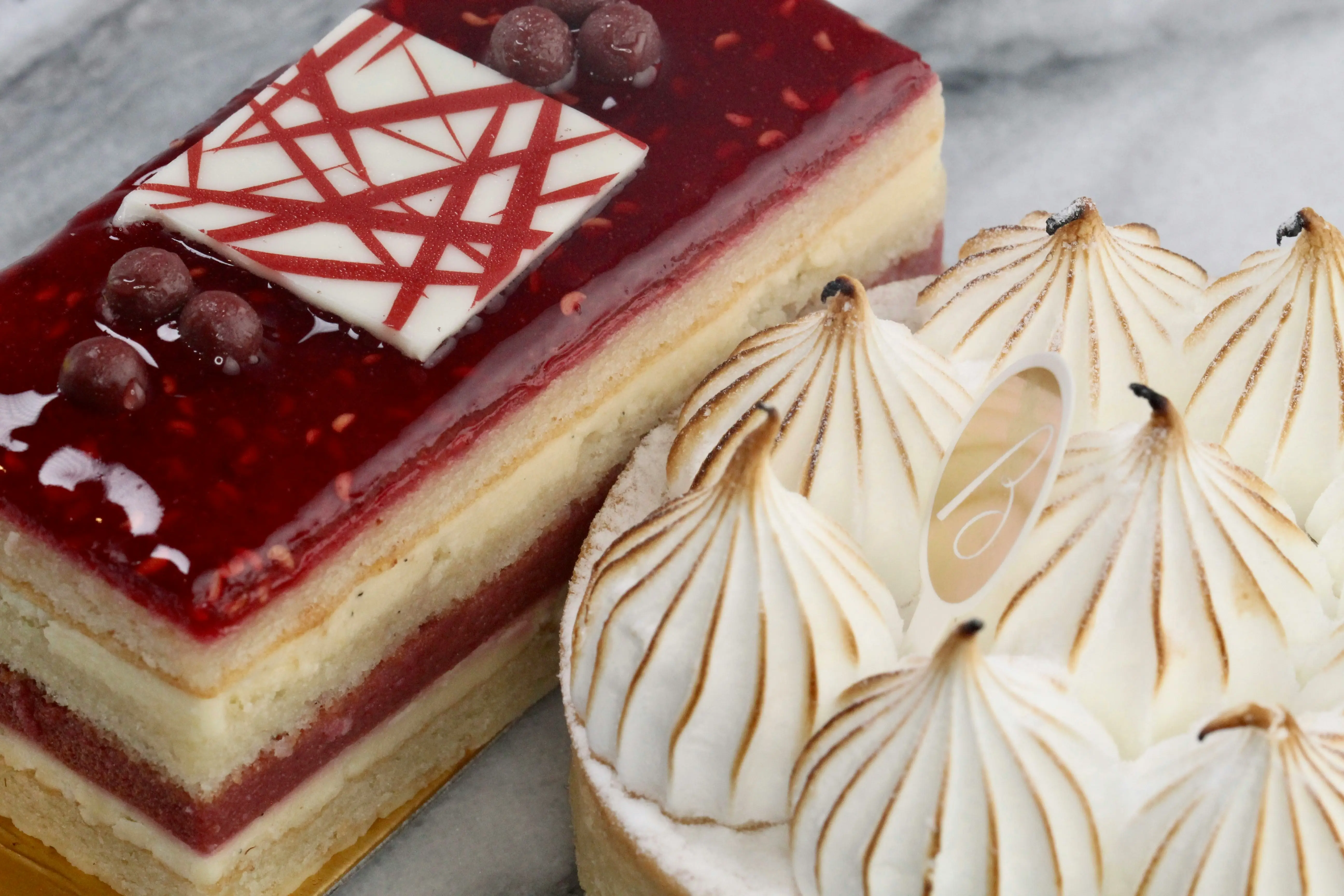 Desserts