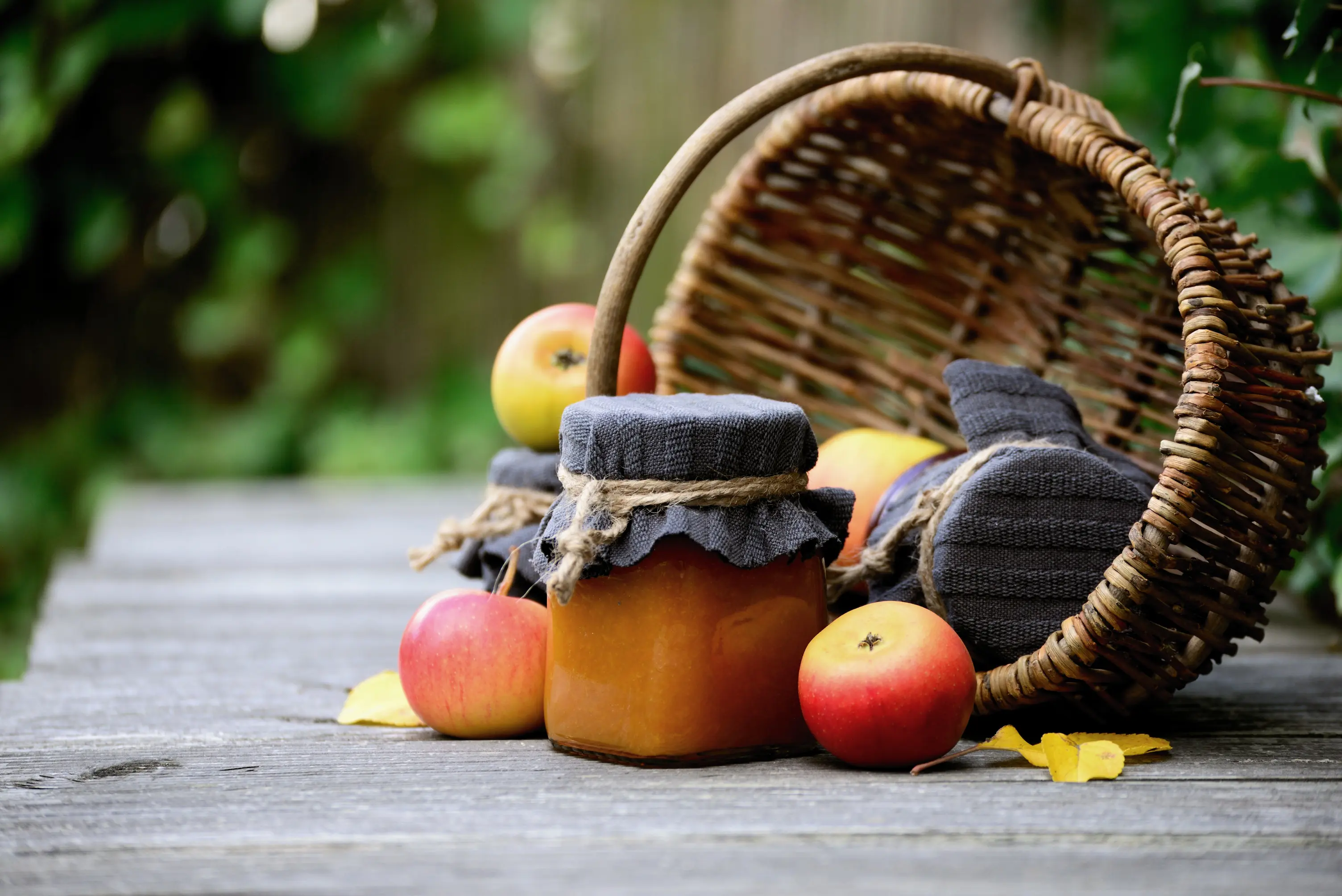 Preserves