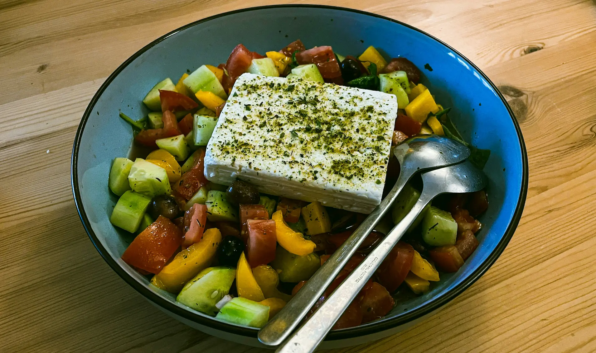 Salads